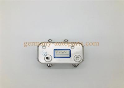 China Refrigerador de óleo prateado 99610702507 da transmissão do elevado desempenho para 986 987 Boxster à venda