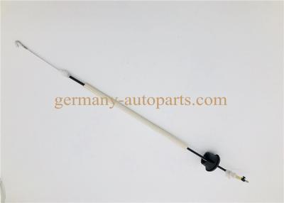 China Cable de liberación interno de dirección de la manija de las piezas del coche de la cerradura de puerta principal de Audi Q7 3.0L 4L0837085B en venta