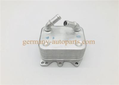China Low Resistance Oil Cooler Parts 03H 117 021 E For VW Touareg CC 3.6 V6 FSI for sale