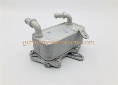 China 6 - Speed Oil Cooler Parts Aluminium For VW Skoda Passat CC 2.0T B6 3C0 317 037A for sale