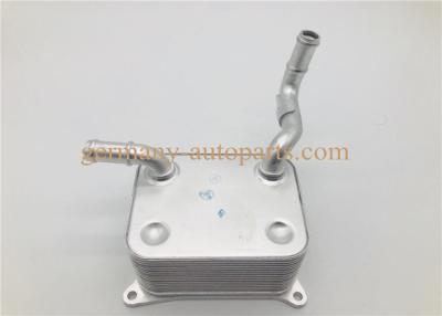 China Vehicle Engine Oil Cooler Parts For Audi Q7 A8 A6 A5 A4 VW Touareg 4.2FSI 079 117 015A / P for sale