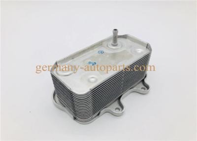 China Heat Exchanger Engine Oil Cooler Parts 99610702557 For Porsche 911 Boxster 99-04 for sale