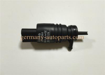 China 12V Air Conditioner Electrical Parts Washer Motor Pump For Audi VW 1J5955651 for sale