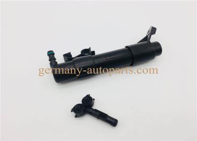 China 1K5955978 Headlight Washer Pump , POM Black Volkswagen Headlamp Washer Pump for sale