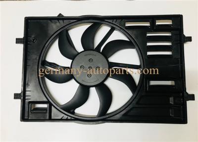 China Cooling Fan Motor Engine Cooling Parts For Audi A3 Skoda Octavia 5Q0121207AG for sale
