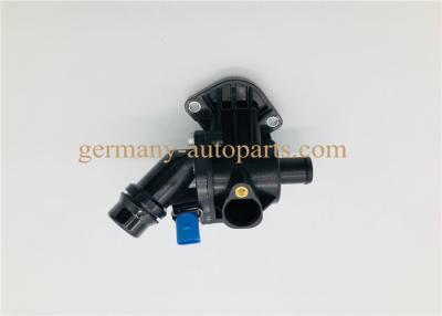 China 0.42kg Automotive Thermostat Housing For Audi QUATTRO 1.8L 02-06 06B121111G for sale