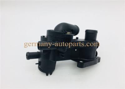 China Plastic Thermostat Housing Assembly For VW Golf MK3 Skoda 1.4 032 121 111 N for sale
