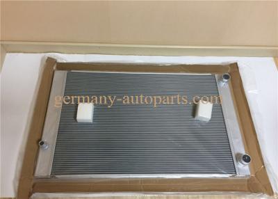 China 4E0121251E Auto Cooling Parts , Automotive Radiator Parts For Audi A8 4.2 Quattro for sale