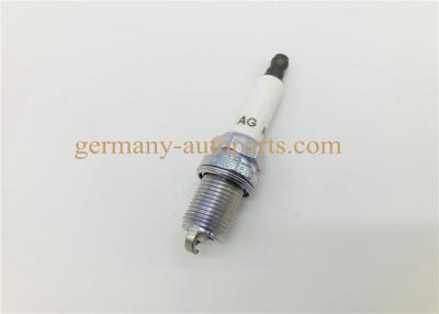 China 101905611G High Performance Spark Plugs , 0.7mm Electrode Gap Engine Ignition Parts for sale