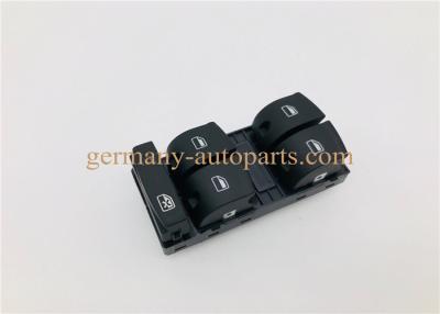 China Interruptor eléctrico de la ventana de Audi Q7 Electric Power de las piezas del aire acondicionado 4F0959851F en venta