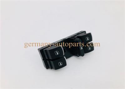 China Chrome Air Conditioner Electrical Parts Window Switch For VW Jetta 5ND 959 857 for sale