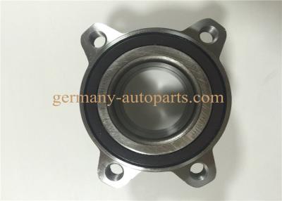 China 95834190100 Wheel Bearing Kit , 4 Hole Porsche VW 7P0498287 Wheel Bearing Parts for sale
