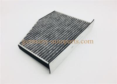 China Audi Beetle Cabin Air Filter , 1K1819653B Length 287mm Auto Cabin Filter for sale
