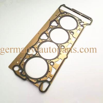 China Passat Golf AUDI A4 Gasket Cylinder Head Cover 06J 103 383 C Steel 0.9mm Installed Thickness for sale