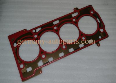 China Metal Cylinder Head Cover Gasket , Tiguan 1.4L 03C103383AE Valve Head Gasket for sale