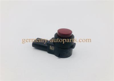 中国 7L5919275は車駐車センサー、Audi VW黒い自動駐車センサーをつけます 販売のため