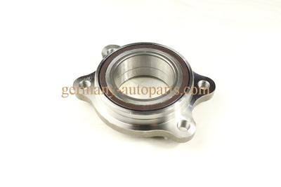 China Audi A4 Quattro Axle Drive Shaft Car Wheel Bearing Front Rear 4H0498625A for sale