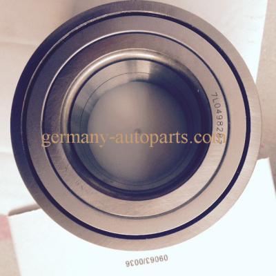 China Left Right Axle Front Drive Shaft Wheel Bearing 7L0498287 95534190100 Audi Q7 for sale