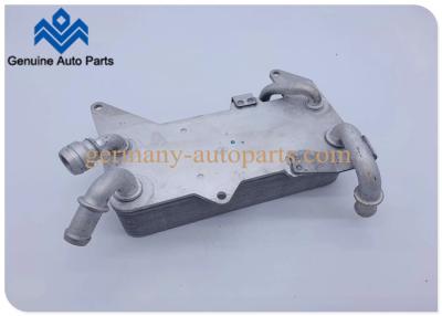 China Transmission Oil Cooler Heat Exchanger For Audi A6 A8 S8 4.2L 4H0 317 021 H R T for sale