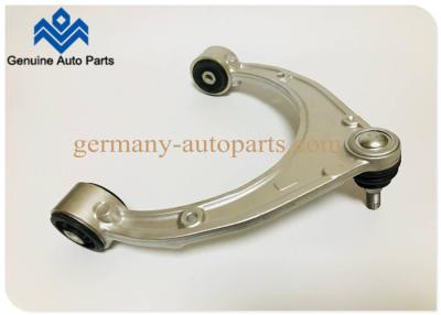 China Upper Front Control Arm Suspension Parts 7P0 407 021 95834105100 Aluminum for sale