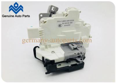 China 8K0 839 015 A Axle Drive Shaft Rear Left Door Lock Latch Actuator LH For VW Audi for sale