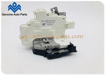 China Rear Right Axle Drive Shaft Door Lock Latch Actuator LH For VW Passat B6 Audi A4 A5 Q5 for sale