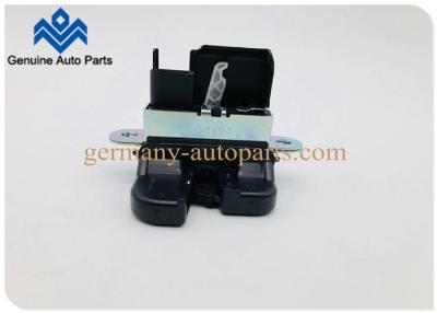 China Black Rear Trunk Latch Lock For VW Beetle Golf MK7 Tiguan 4 - Pin 5GG 827 505 for sale