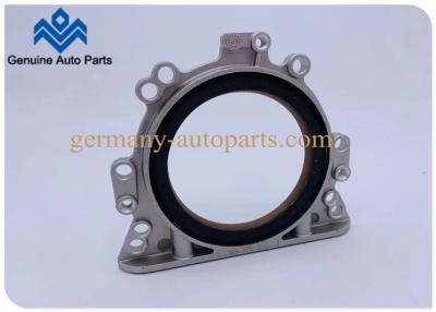 China Standard Bore Size Rear Crankshaft Seal With Flange For VW Passat Golf Jetta Audi A3 06A 103 171 A for sale