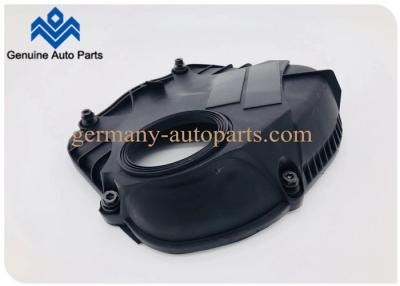 China Plastic Engine Timing Chain Cover For VW Beetle Jetta Passat Tiguan Audi A3 2.0T 06H 103 269 H for sale