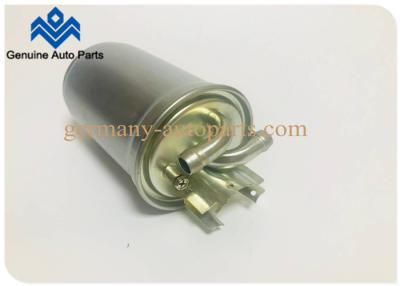 China TS16949 Diesel Fuel Filter Replacement For Audi A4 A6 A8 Skoda Superb VW Passat 2.5TDI 057 127 401 A for sale