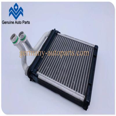 China VW Passat B8L Tiguan CC Golf Interior Heat Exchanger , 3C0 819 031A HVAC Heater Core for sale