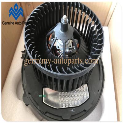 China 5QD 819 021A Air Conditioner Electrical Parts Auto Heater Blower Fan for sale