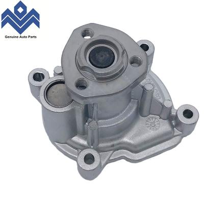 China Water Pump 03C 121 008 B for Audi A1 A3 VW EOS Golf Passat Scirocco Tiguan 1.4TSI for sale