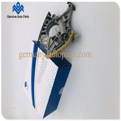 China Customized Size Camshaft And Crankshaft Chain Tensioner 06E 109 218H for sale