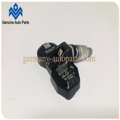 China OEM 7PP-907-275F 7PP907275F Tire Pressure Sensor For Volkswagen Touareg Audi 7PP 907 275F for sale