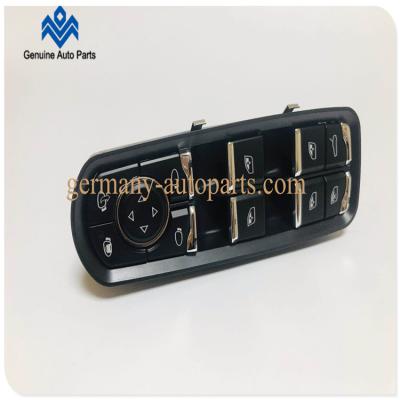 China 7PP 959 858 AE Auto Suspension Parts Switch Window PORSCHE CAYENNE MACAN 2014-2019 for sale