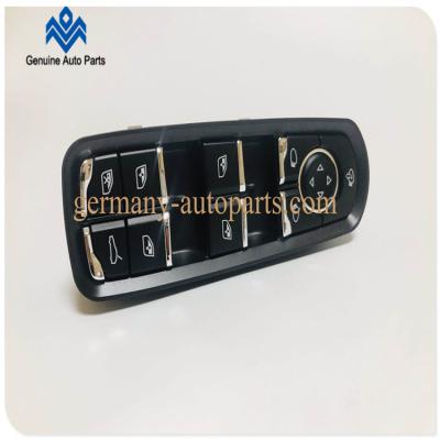 China 7PP 959 858 AF	Switch window 	PORSCHE CAYENNE MACAN  PANAMERA	2014-2019	plastic	Width:24.3cm   height:7.8cm   Depth:7.8c for sale