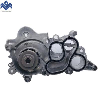 China Volkswagen Golf Engine Cooling Water Pump 04E121600D 04e121600p 04E121600 04E 121 600 AN 04E 121 600 AD for sale