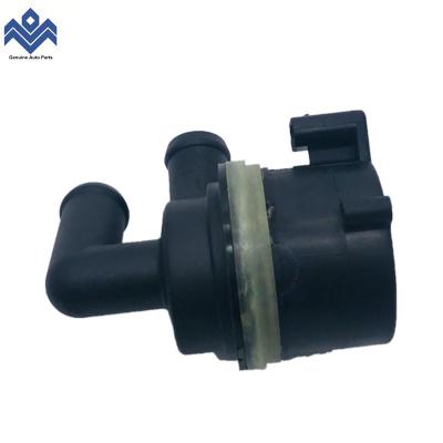 China 5N0 965 561A Auxiliary Cooling Water Pump Heater For Audi TT A1 A3 VW Passat Tiguan B6 5N0965561A for sale