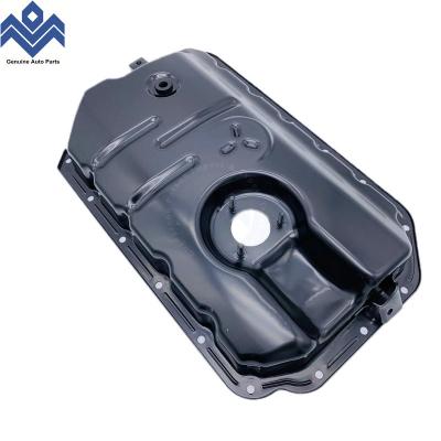 China 06E 103 600C 06E103604K Lower Engine Oil Pan / Sump 2009 2012 For Audi Q5 S4 B8 for sale