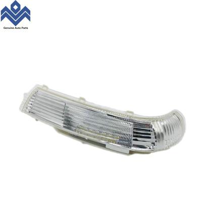 China Right Side Door Mirror Turn Signal Lamp Light Fits 2002-2007 VW Touareg 7L6 949 102B for sale
