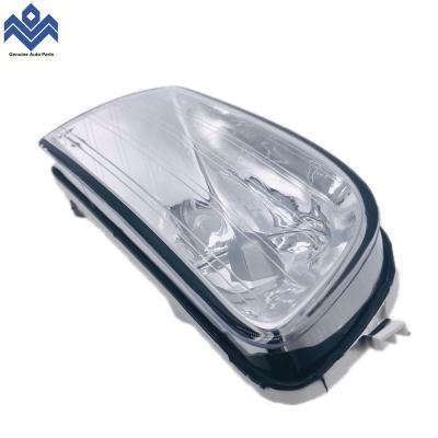 China SKODA OCTAVIA 2005 2.0 TDI 1Z0 941 700 Front Fog Light Right High Performance for sale