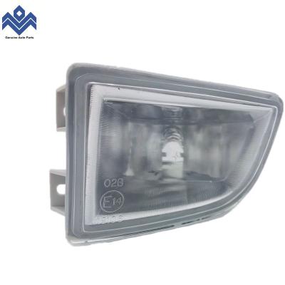 China Skoda Fabia Vehicle Body Parts Front Left Fog Light 2000-2004 6Y0941699A 6Y0 941 699A for sale