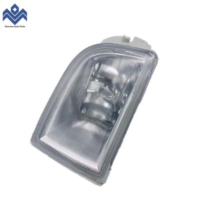 China Front Right Fog Light Automotive Body Parts For Skoda Fabia 2000-2004 6Y0941700A 6Y0 941 700A for sale