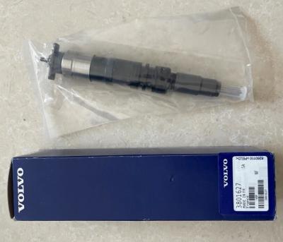 China Injector Assy For Volvo Engine TAD851VE Konecrane Container Reach Stacker en venta