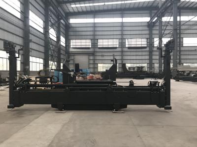 China Zubehör-Leercontainer-Reichweiten-Stapler des Gabelstapler-90SP anhebender zu verkaufen