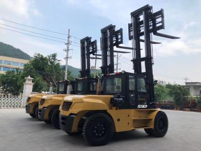 Κίνα Forklift TR ανελκυστήρων 3m βαρύ προς πώληση