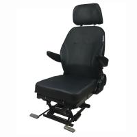 Quality Economical Engineering Car Simply Type Seat With Slide Rail for sale