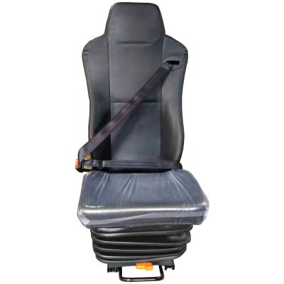 China Air Suspension Seat Truck Tour Bus School Bus Driver Seat for sale