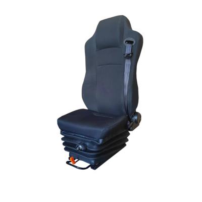 China Air Suspension Seat Luxury Seats With Electric Air Pump Truck /Bus Driver Seat for sale